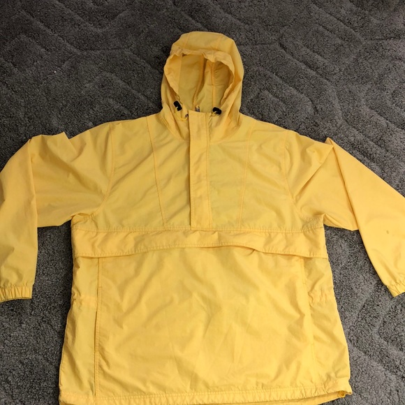 Against the Elements Other - AGAINST THE ELEMENTS WIND/WATER BREAKER